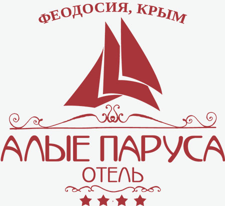 Отель «Алые Паруса», г. Феодосия, Крым
