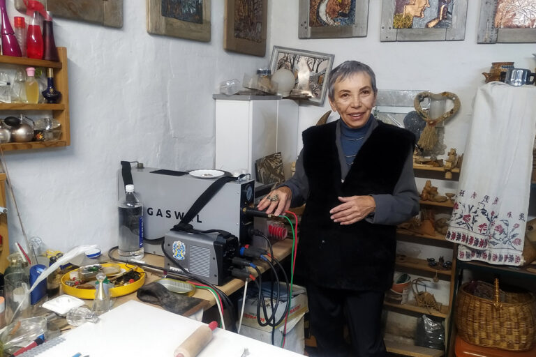 Авторы «МУ МУ КА» — коллекция начинается…