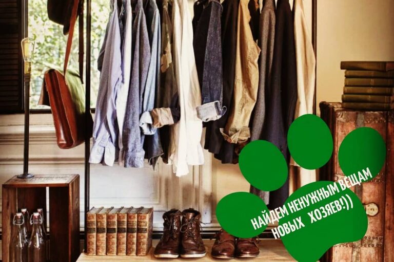 Без хлама в голове, душе и на антресолях: Избавляйся от хлама, потребляй разумно!