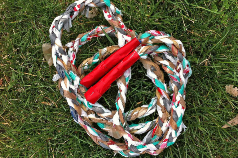 Как переработать мусор в домашних условиях