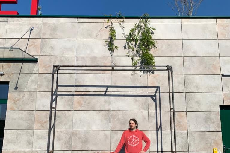 Своя «Ноша» не тянет?