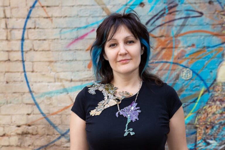 Алина Белоусова