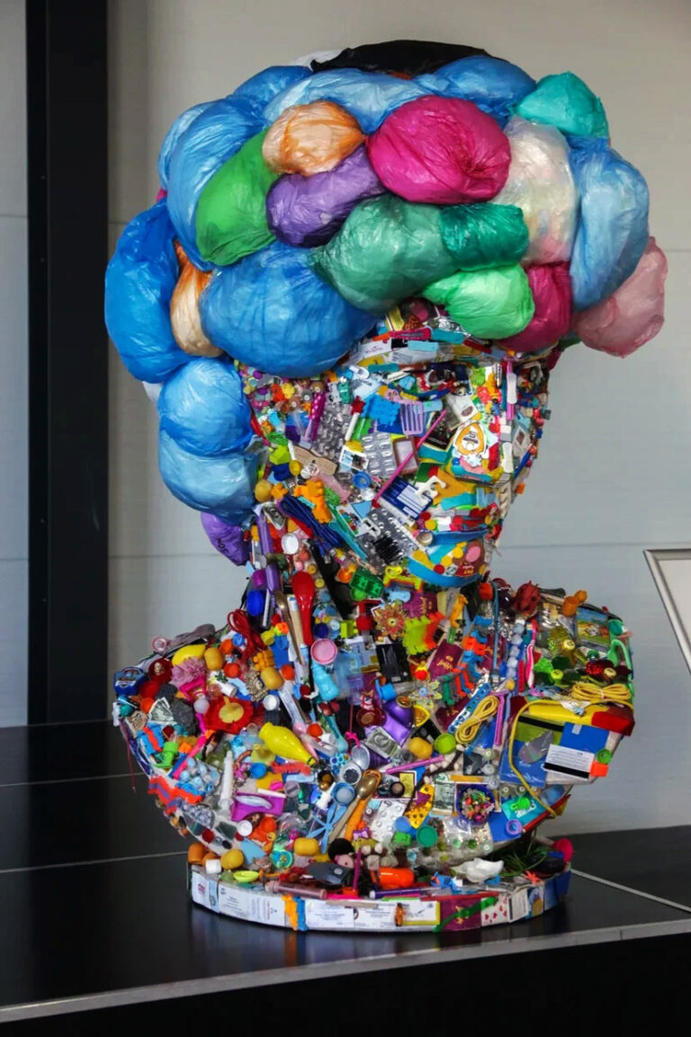 Голова Давида