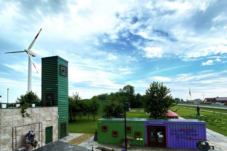 Давайте разберемся: мусор, отходы, вторсырьё