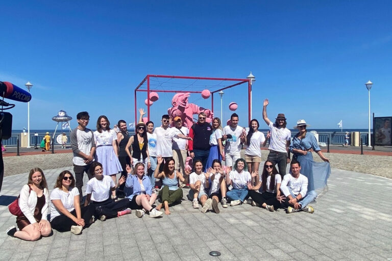 Фестиваль «МОРЕ ВНУТРИ». Подведение итогов.