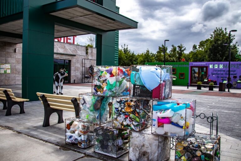 Не лишние отходы