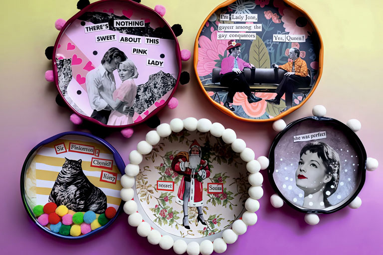 Интерьерный подвес